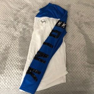 Victoria Secret Pink Shirt